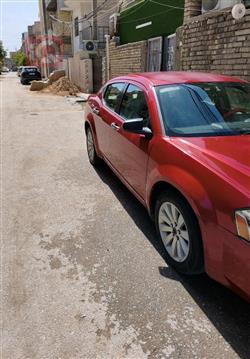 Dodge Avenger